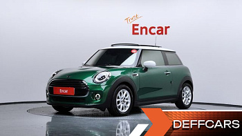 Mini COOPER HIGH Third Generation купить по цене 2 241 144.20 ₽  на сайте DeffCars