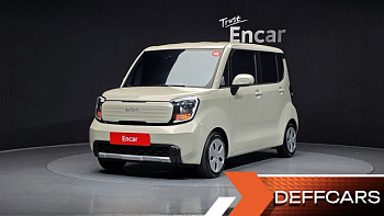 Kia RAY Van 2-Seater Prestige Special купить по цене 2 053 023.47 ₽  на сайте DeffCars
