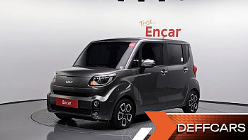 Kia RAY Best Selection купить по цене 1 584 216 ₽  на сайте DeffCars