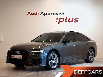 Audi A6 45 TFSI Premium купить по цене 6 136 183 ₽  на сайте DeffCars