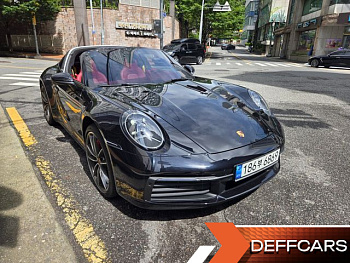 Porsche 911 Targa 4 купить по цене 19 328 942 ₽  на сайте DeffCars