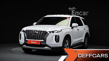 Hyundai PALISADE Gasoline 3.8 4WD Prestige купить на сайте DeffCars