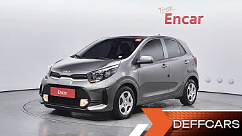 Kia MORNING Standard купить по цене 1 536 116.80 ₽  на сайте DeffCars