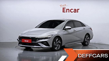 Hyundai AVANTE 1.6 Modern купить по цене 2 360 916 ₽  на сайте DeffCars