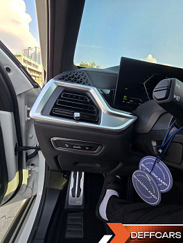 BMW X7 xDrive 40d M Sport 6STR BMW X7 xDrive 40d M Sport 6STR купить по цене 13 227 625 ₽  на сайте DeffCars