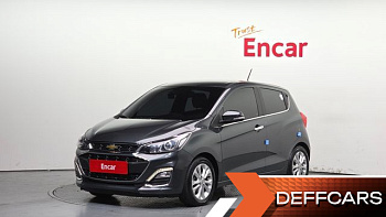 ChevroletGMDaewoo SPARK Premier купить на сайте DeffCars
