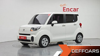 Kia RAY Standard Kia RAY Standard купить по цене 1 429 532 ₽  на сайте DeffCars
