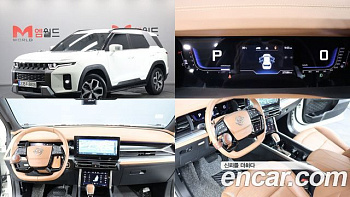 Ssangyong TORRES Gasoline 1.5 2WD T7 купить на сайте DeffCars