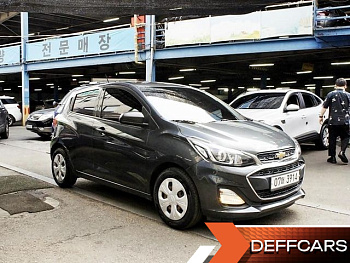 ChevroletGMDaewoo SPARK LS Basic купить на сайте DeffCars