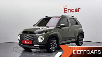 Hyundai CASPER Inspiration купить по цене 1 771 040.06 ₽  на сайте DeffCars