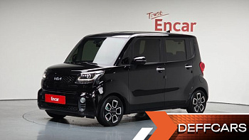 Kia RAY Best Selection купить по цене 1 630 299 ₽  на сайте DeffCars