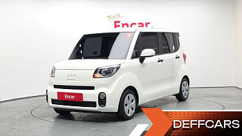 Kia RAY Van Prestige Special купить на сайте DeffCars