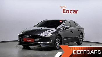 Hyundai SONATA Modern купить по цене 2 252 996.71 ₽  на сайте DeffCars