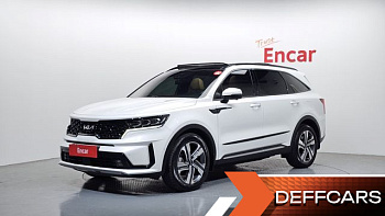 Kia SORENTO HEV 1.6 2WD Gravity купить на сайте DeffCars