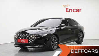 Hyundai GRANDEUR 3.3 Exclusice купить по цене 6 854 802 ₽  на сайте DeffCars