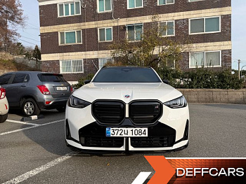 BMW X3 M50 Pro купить на сайте DeffCars