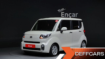 Kia RAY Prestige купить по цене 1 593 709 ₽  на сайте DeffCars