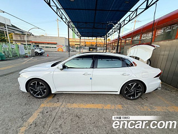 Hyundai GRANDEUR 3.0 LPi Exclusive купить на сайте DeffCars