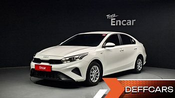 Kia K3 1.6 Trendy купить на сайте DeffCars