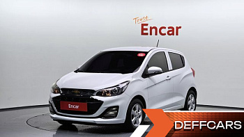 ChevroletGMDaewoo SPARK LT купить на сайте DeffCars