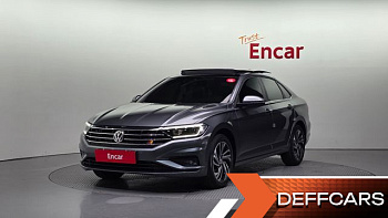 Volkswagen JETTA 1.4 TSI Prestige купить по цене 2 133 175.50 ₽  на сайте DeffCars