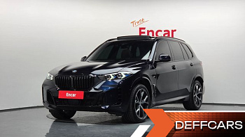 BMW X5 xDrive 40i M Sport купить на сайте DeffCars