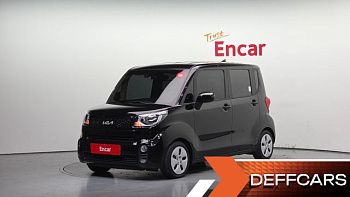 Kia RAY Van Prestige Special купить по цене 1 419 277 ₽  на сайте DeffCars