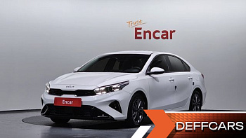 Kia K3 1.6 Trendy купить по цене 1 946 010 ₽  на сайте DeffCars