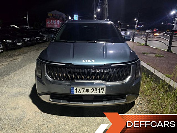 Kia CARNIVAL HEV 7seater Signature  купить по цене 8 025 874 ₽  на сайте DeffCars