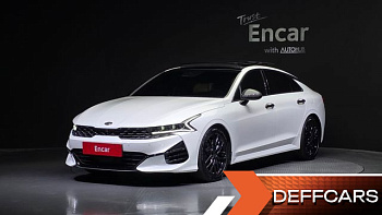 Kia K5 1.6 Turbo Signature купить по цене 2 389 643 ₽  на сайте DeffCars