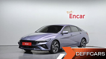 Hyundai AVANTE 1.6 Modern купить по цене 2 277 522 ₽  на сайте DeffCars