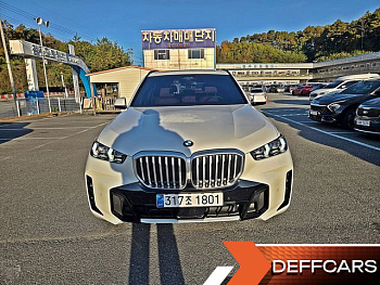 BMW X5 xDrive 30d M Sport купить по цене 13 173 233.69 ₽  на сайте DeffCars