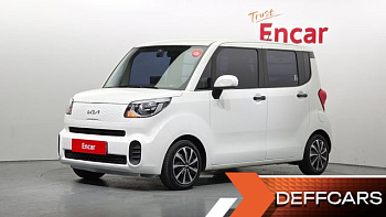 Kia RAY Van Standard купить на сайте DeffCars
