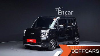 Kia RAY Signature купить по цене 2 222 020 ₽  на сайте DeffCars