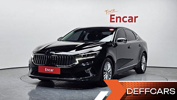 Kia K7 2.5 GDI Prestige купить на сайте DeffCars