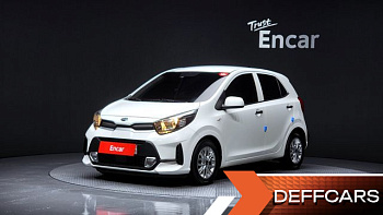 Kia MORNING Prestige купить по цене 1 505 266.71 ₽  на сайте DeffCars