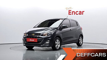 ChevroletGMDaewoo SPARK LT купить по цене 1 362 318.65 ₽  на сайте DeffCars