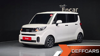 Kia RAY Van Standard Kia RAY Van Standard купить по цене 1 251 950.82 ₽  на сайте DeffCars