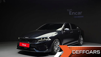 Kia K5 Noblesse купить по цене 2 221 562.40 ₽  на сайте DeffCars