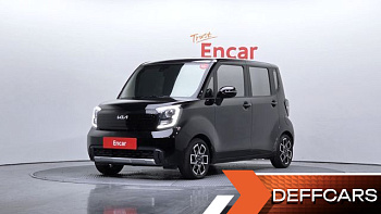 Kia RAY Signature купить на сайте DeffCars