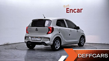 Kia MORNING Standard купить на сайте DeffCars