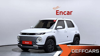 Hyundai CASPER Modern купить на сайте DeffCars