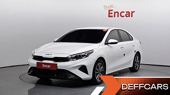 Kia K3 1.6 Prestige купить по цене 2 033 729 ₽  на сайте DeffCars