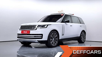 Land Rover RANGE ROVER P530 Autobiography Long Wheel Base Land Rover RANGE ROVER P530 Autobiography Long Wheel Base купить по цене 20 249 469 ₽  на сайте DeffCars