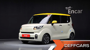 Kia RAY Signature купить по цене 1 671 650.03 ₽  на сайте DeffCars