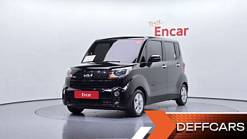 Kia RAY Prestige купить на сайте DeffCars
