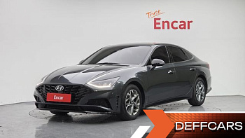 Hyundai SONATA 2.0 Modern купить по цене 2 245 620 ₽  на сайте DeffCars