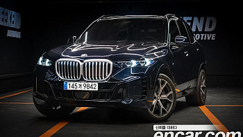 BMW X5 xDrive 30d M Sport купить по цене 13 292 370.22 ₽  на сайте DeffCars