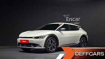 Kia EV6 Long Range Air купить на сайте DeffCars