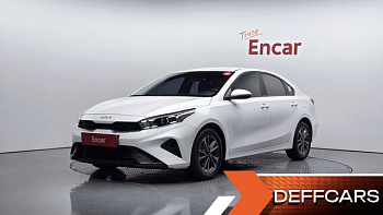 Kia K3 1.6 Prestige купить по цене 2 149 730.98 ₽  на сайте DeffCars